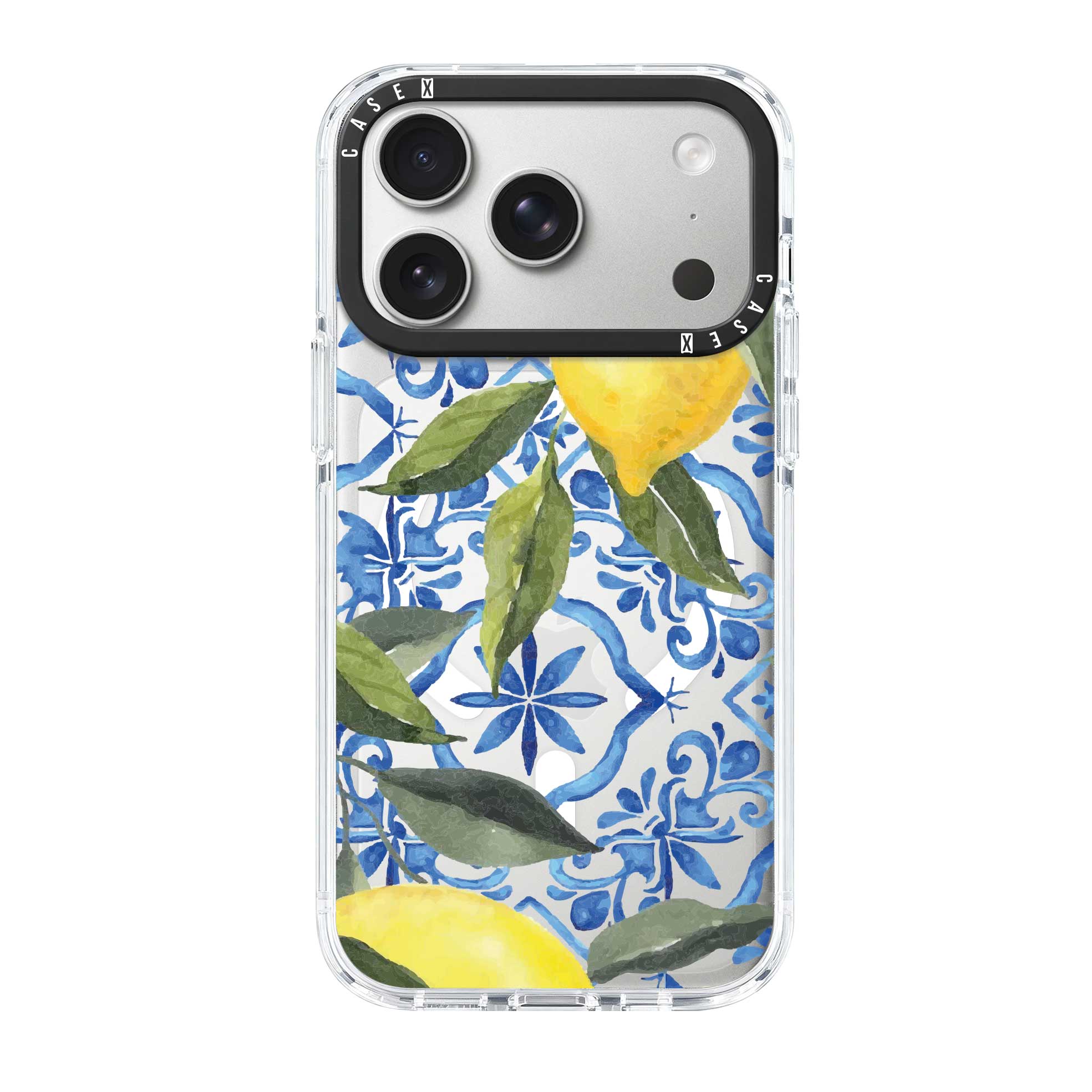 iPhone 17 Pro / MagSafe