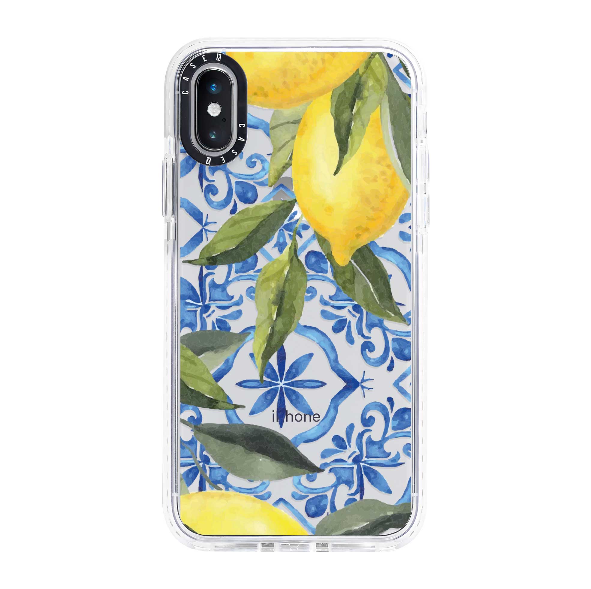 iPhone XS Max / Standard