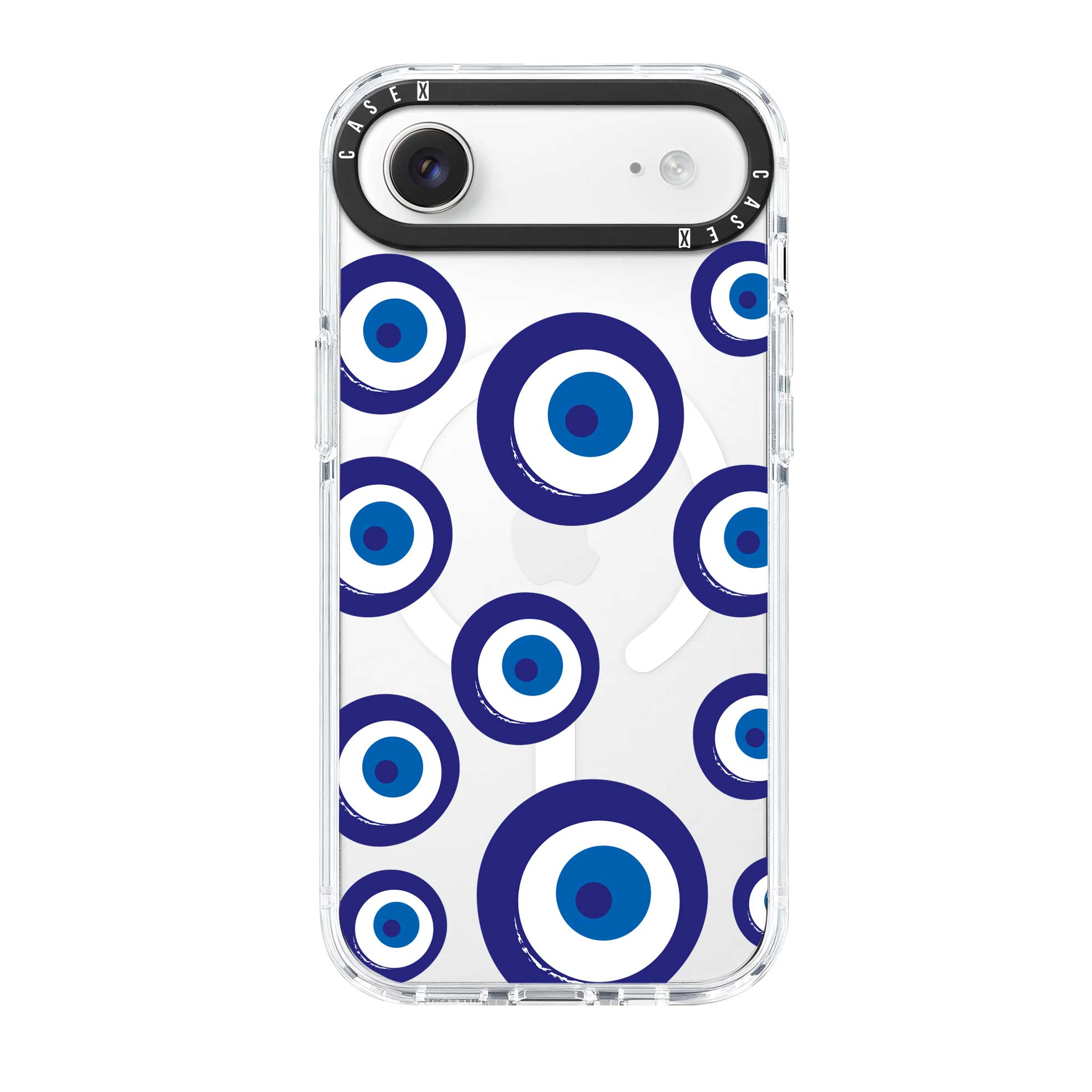 iPhone 17 Air / MagSafe