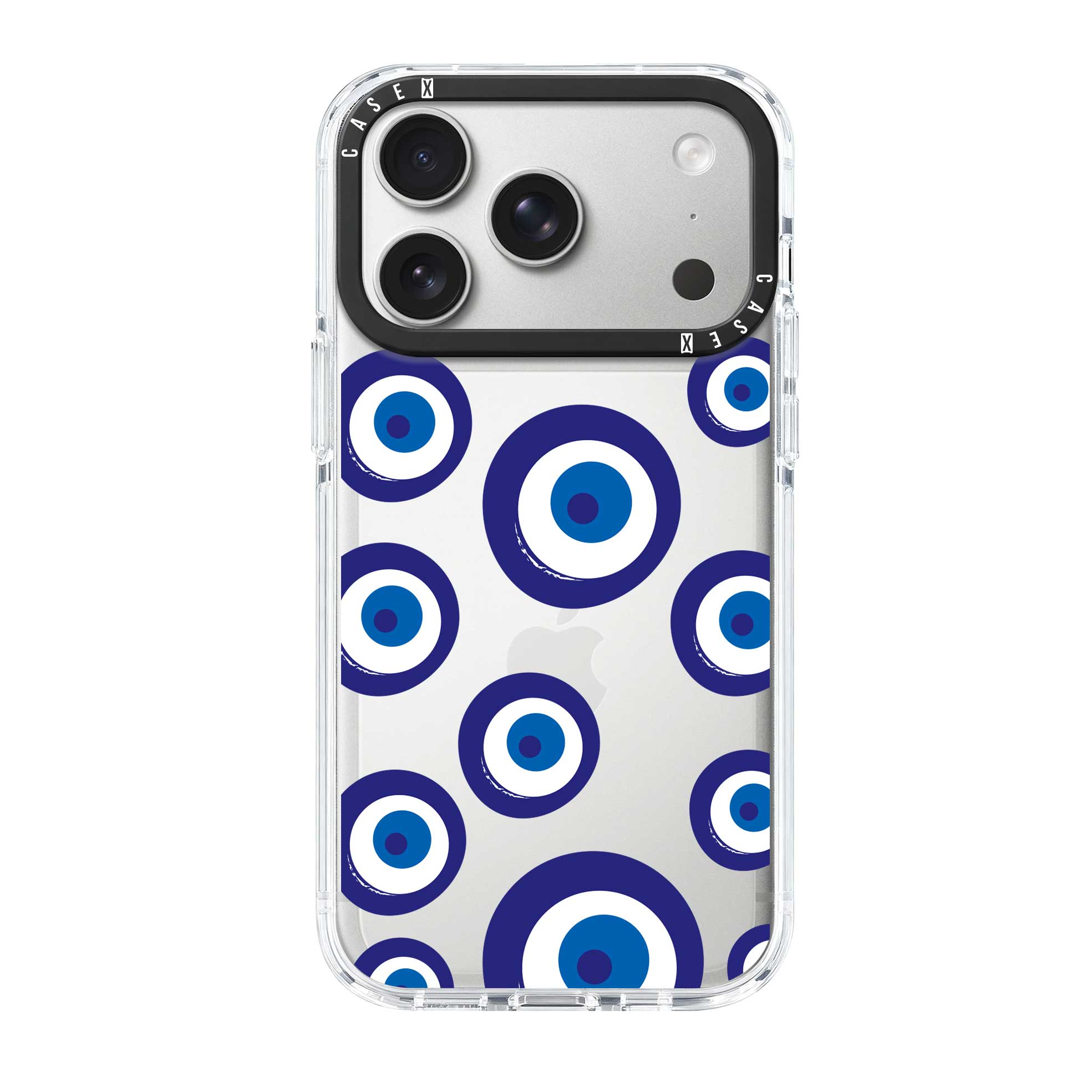 iPhone 17 Pro / Standard