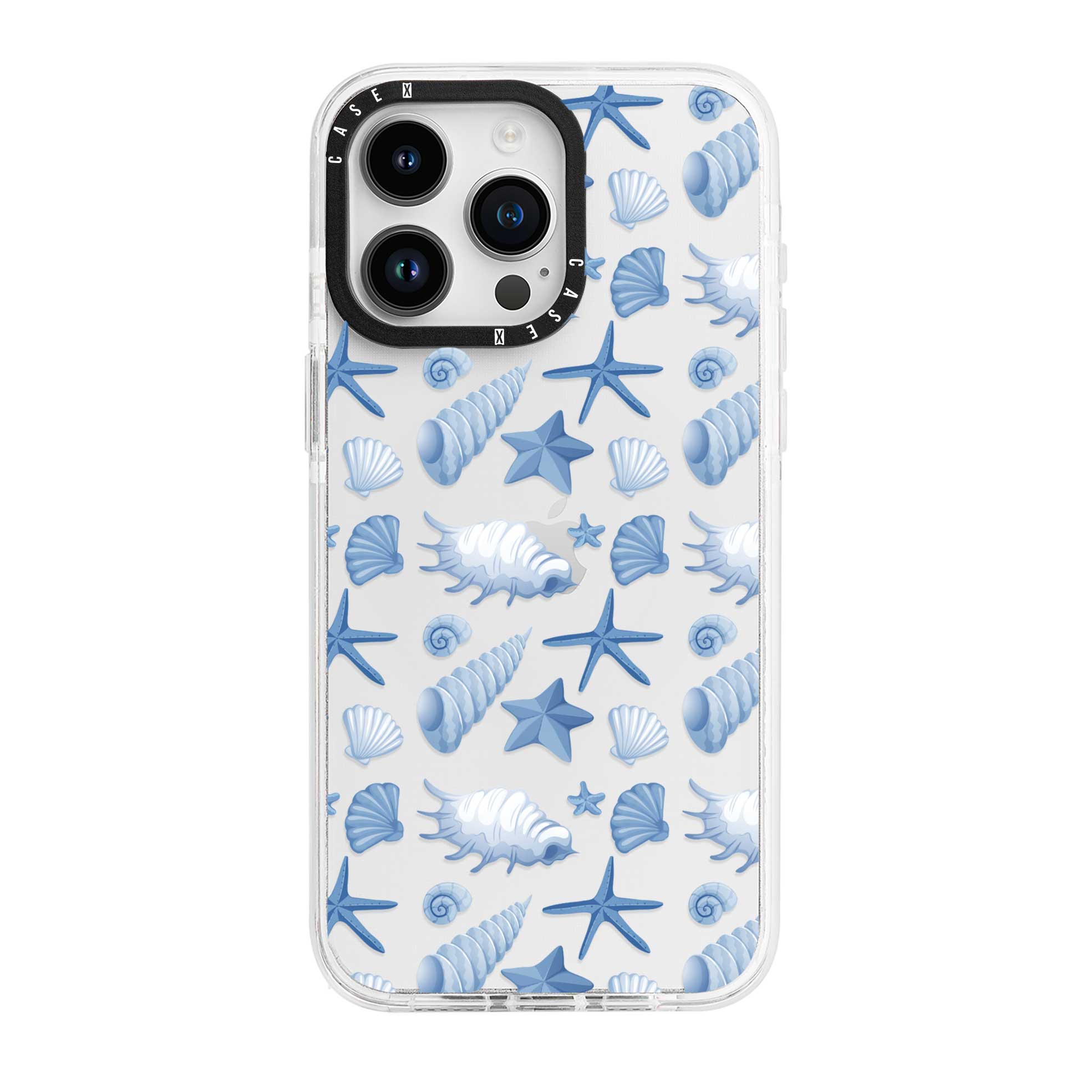 iPhone 16 Pro Max / Standard