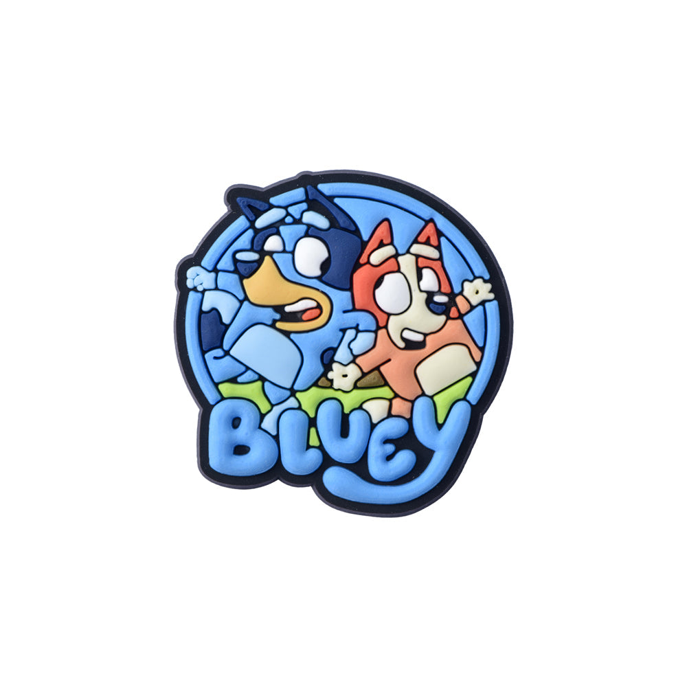 Bluey Badge