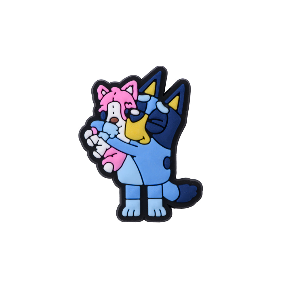 Bluey Hug