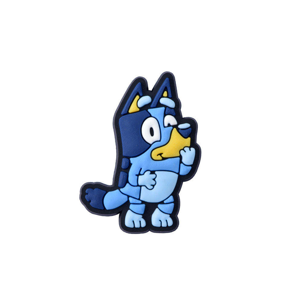 Bluey