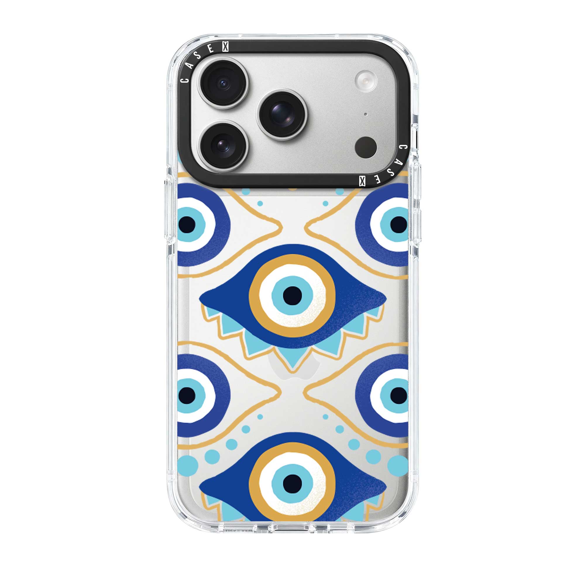 iPhone 17 Pro / Standard