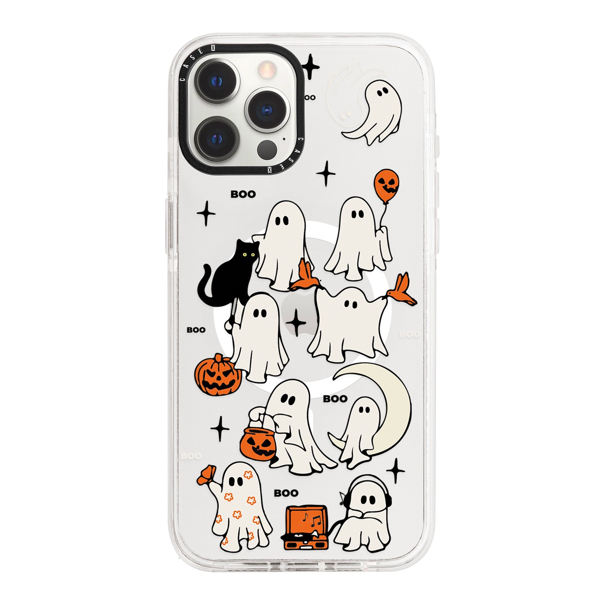 iPhone 12 Pro / MagSafe