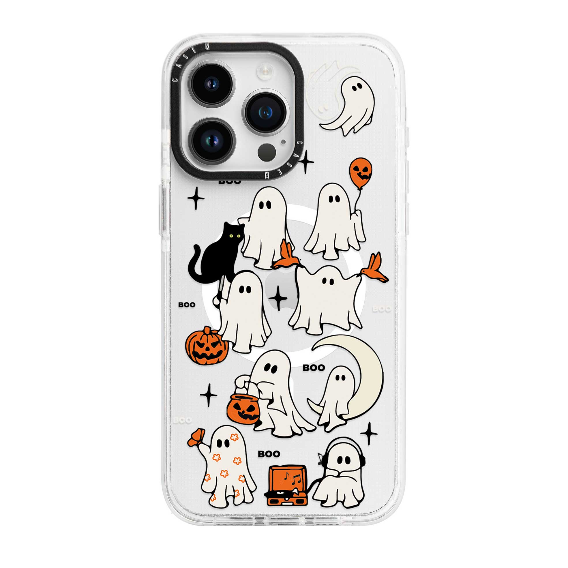 iPhone 15 Pro Max / MagSafe