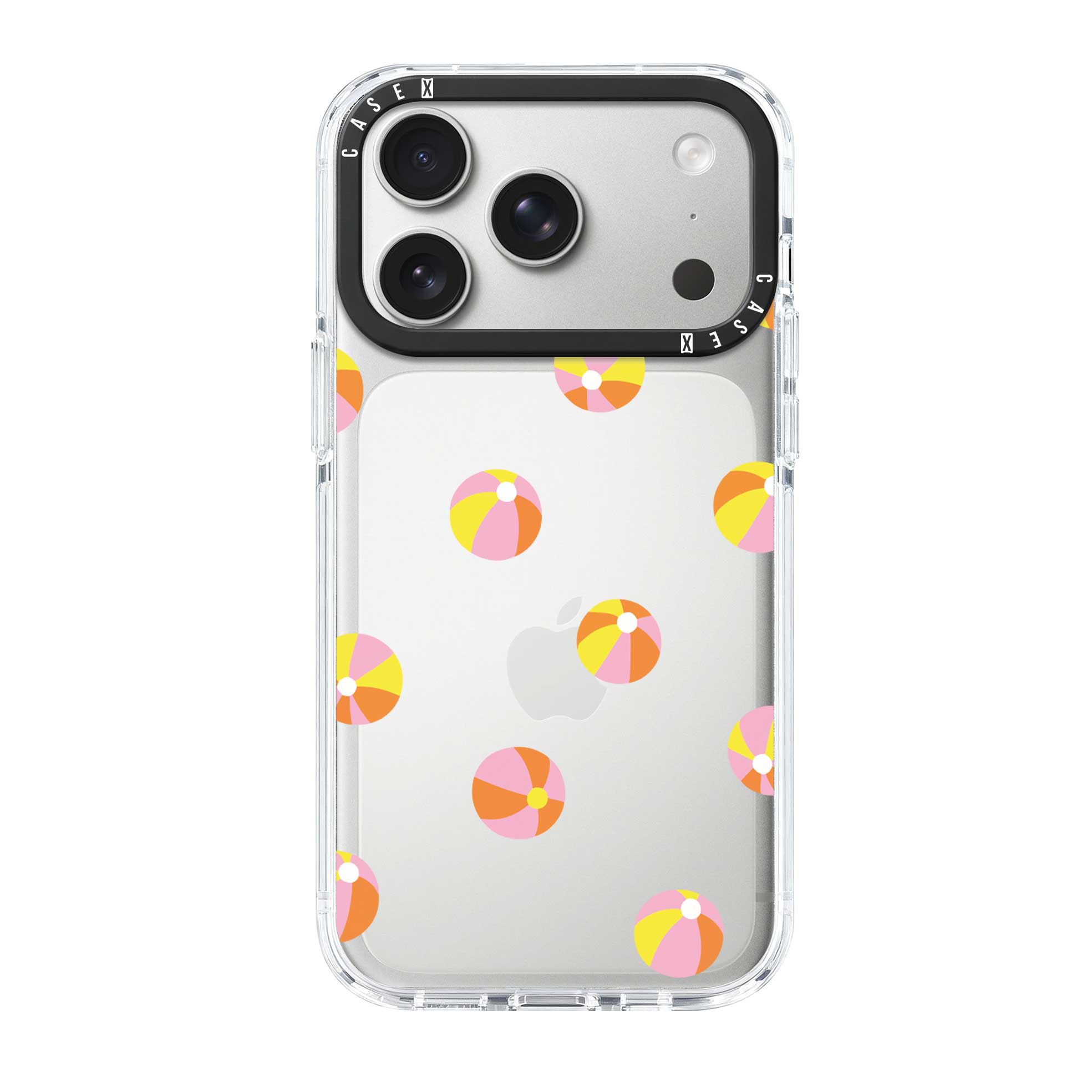 iPhone 17 Pro Max / Standard