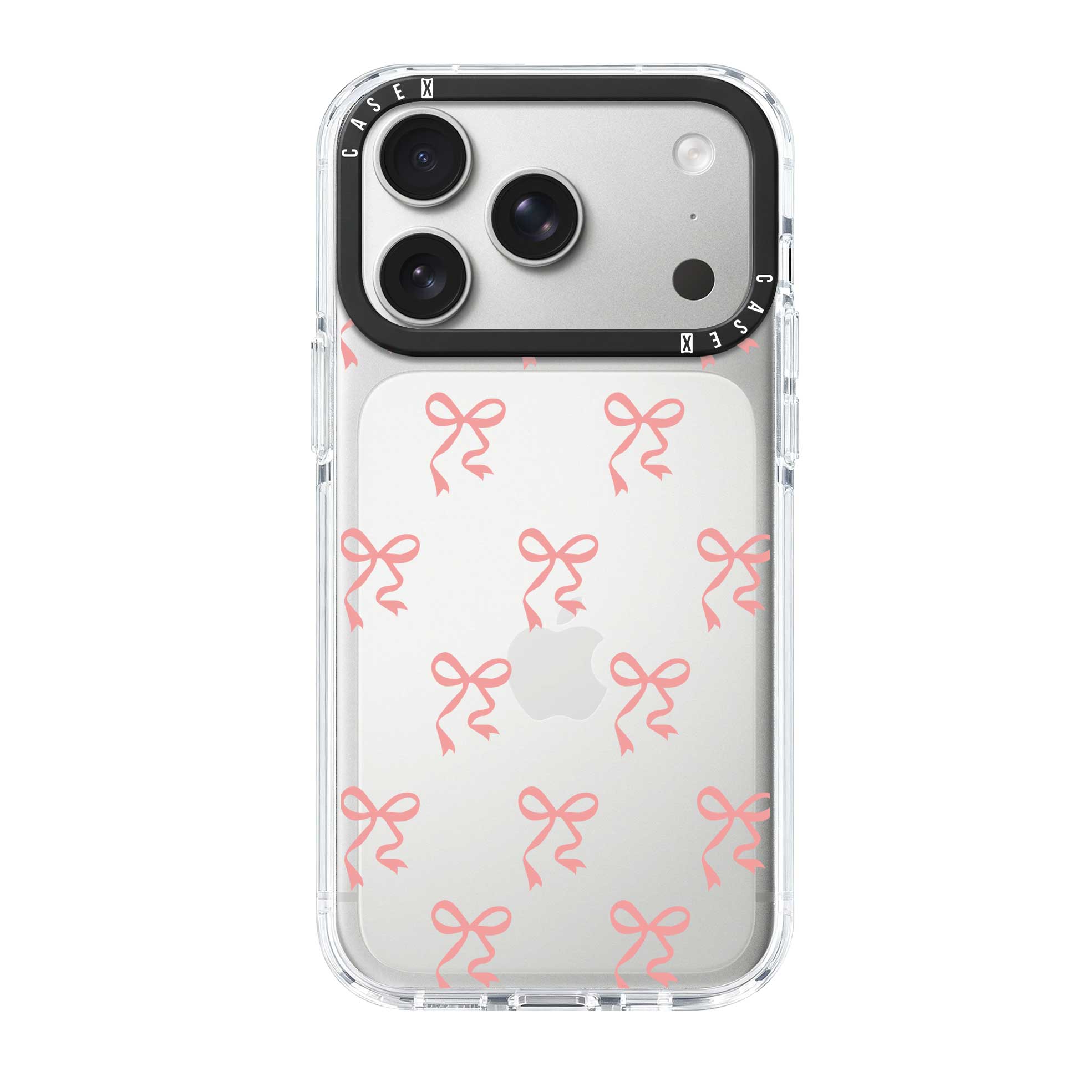 iPhone 17 Pro / Standard