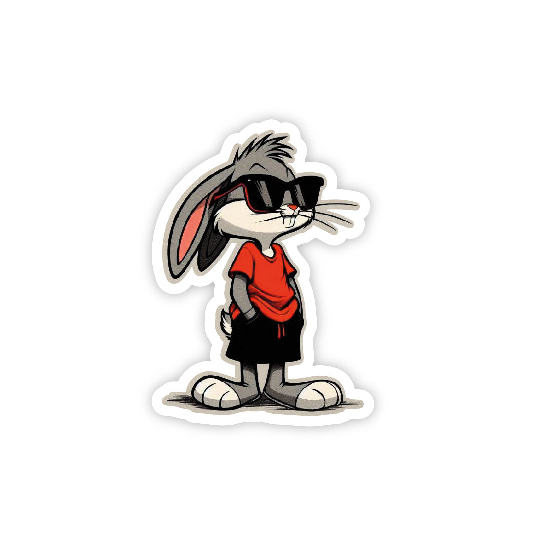 Bugs Bunny