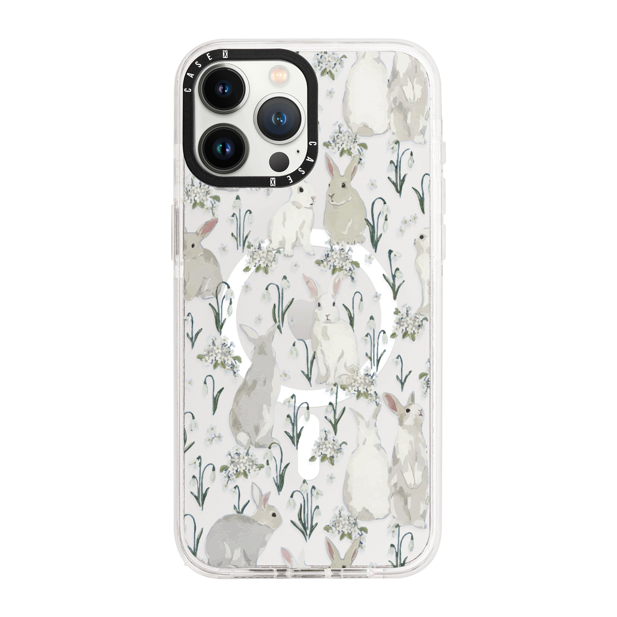 iPhone 13 Pro Max / MagSafe Compatible