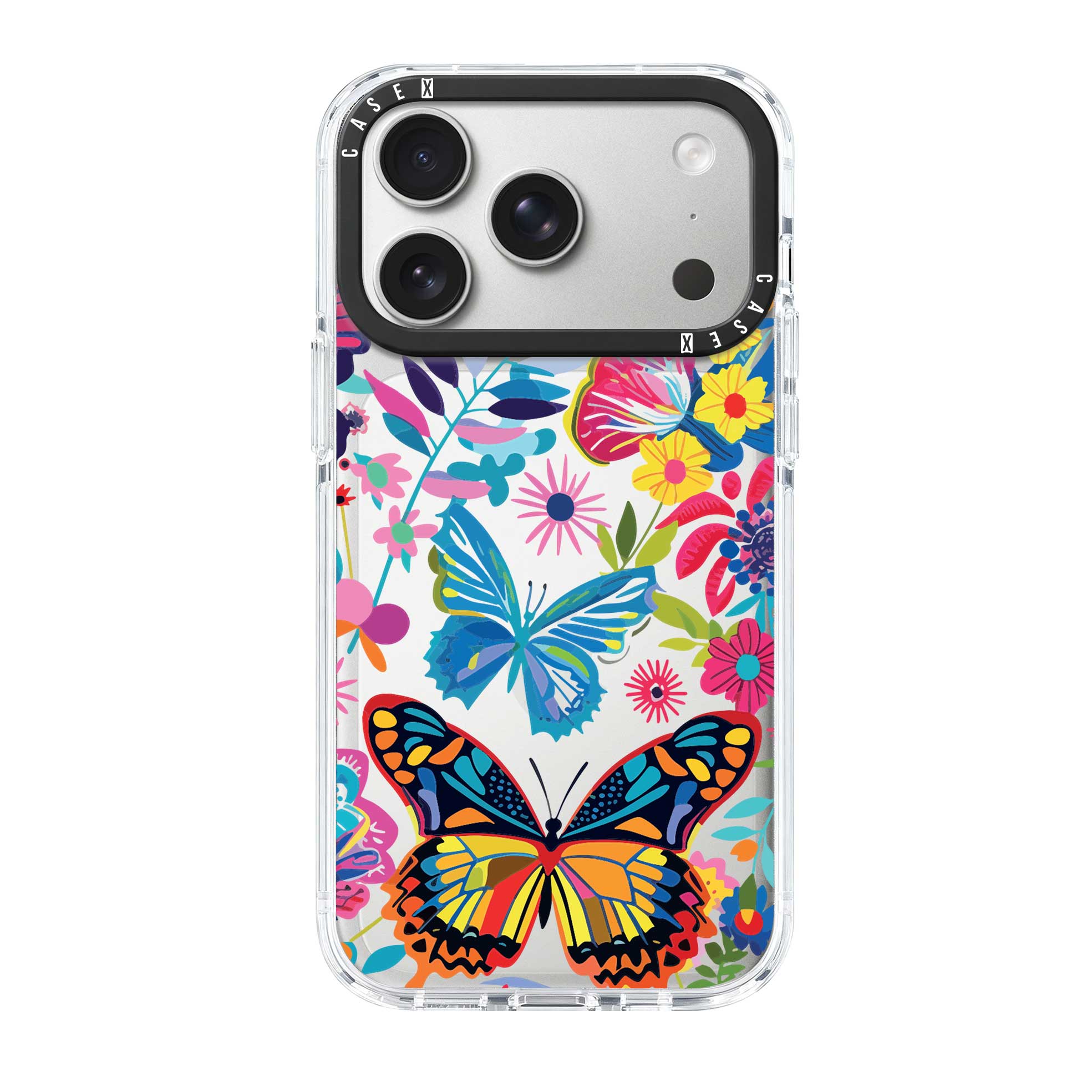 Butterfly Dreams