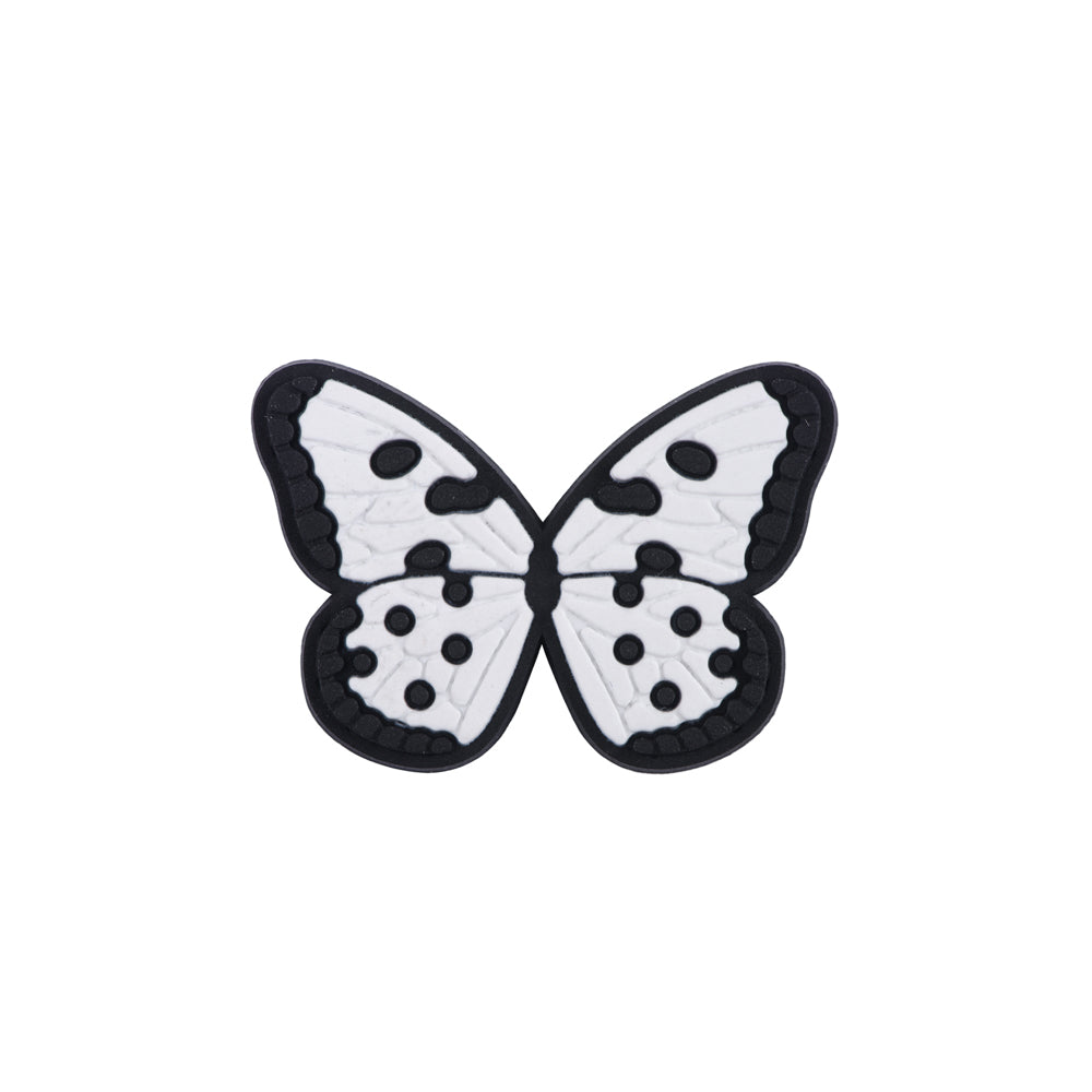 Black & White Butterfly