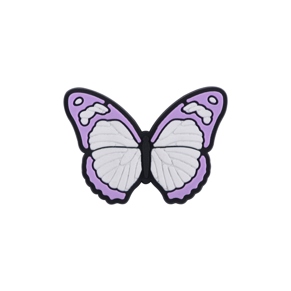 Purple Butterfly