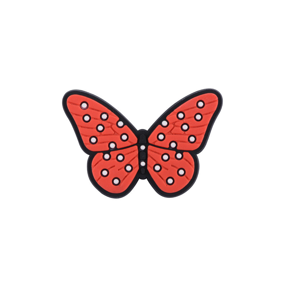 Red Dot Butterfly