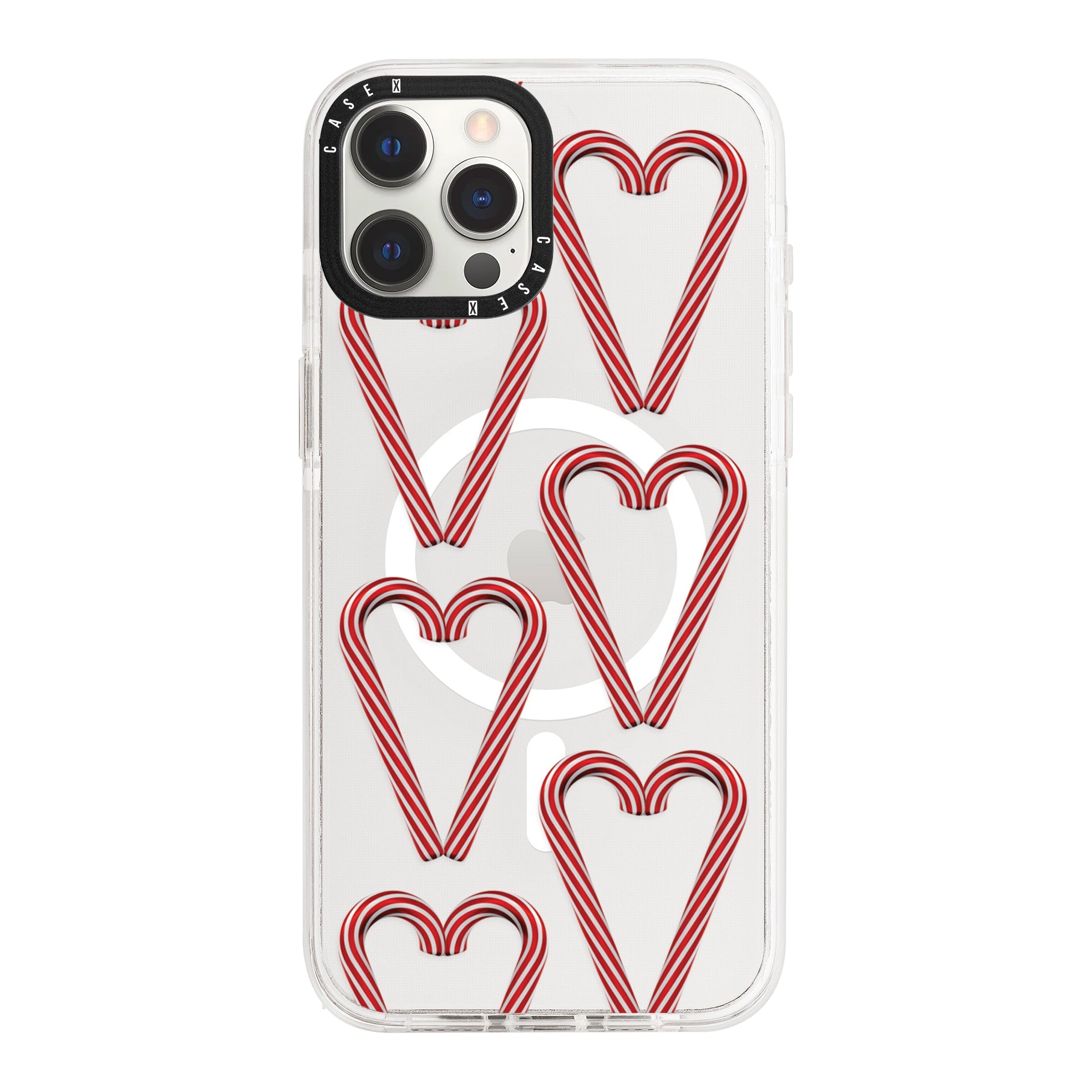 iPhone 12 Pro / MagSafe Compatible