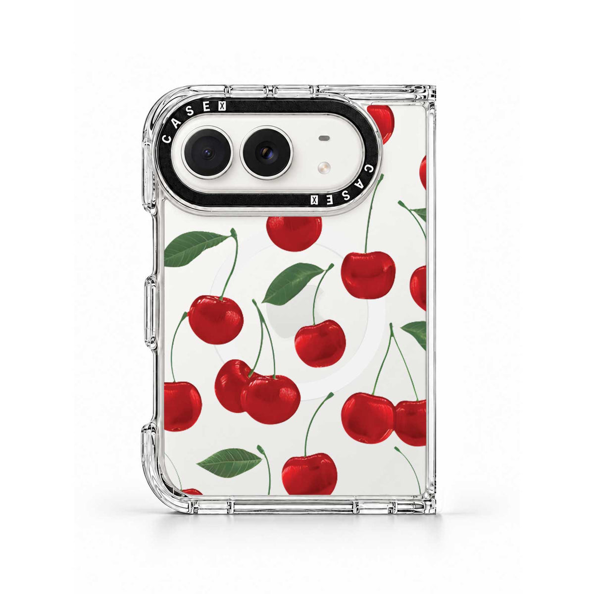 Cherry Drop Impulse - iPhone Duo - MagSafe