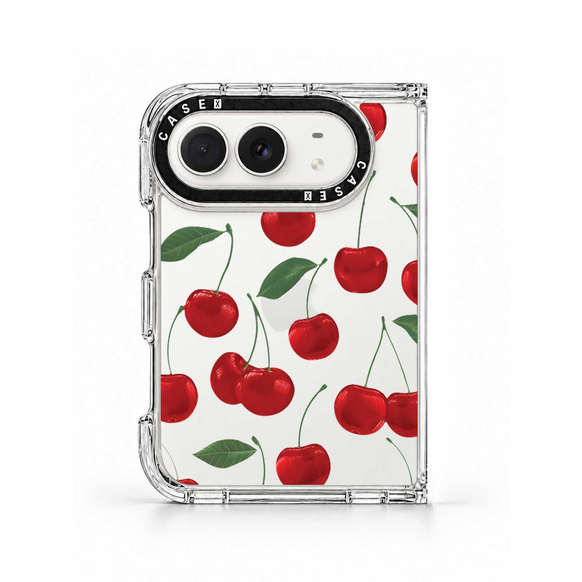Cherry Drop Impulse - iPhone Duo - Standard