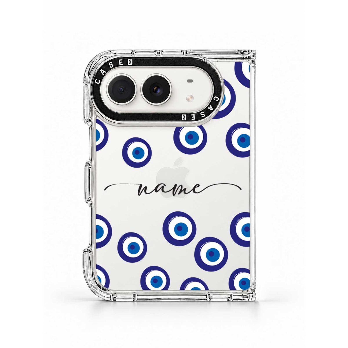 Custom Eyeconic - iPhone Duo - Standard