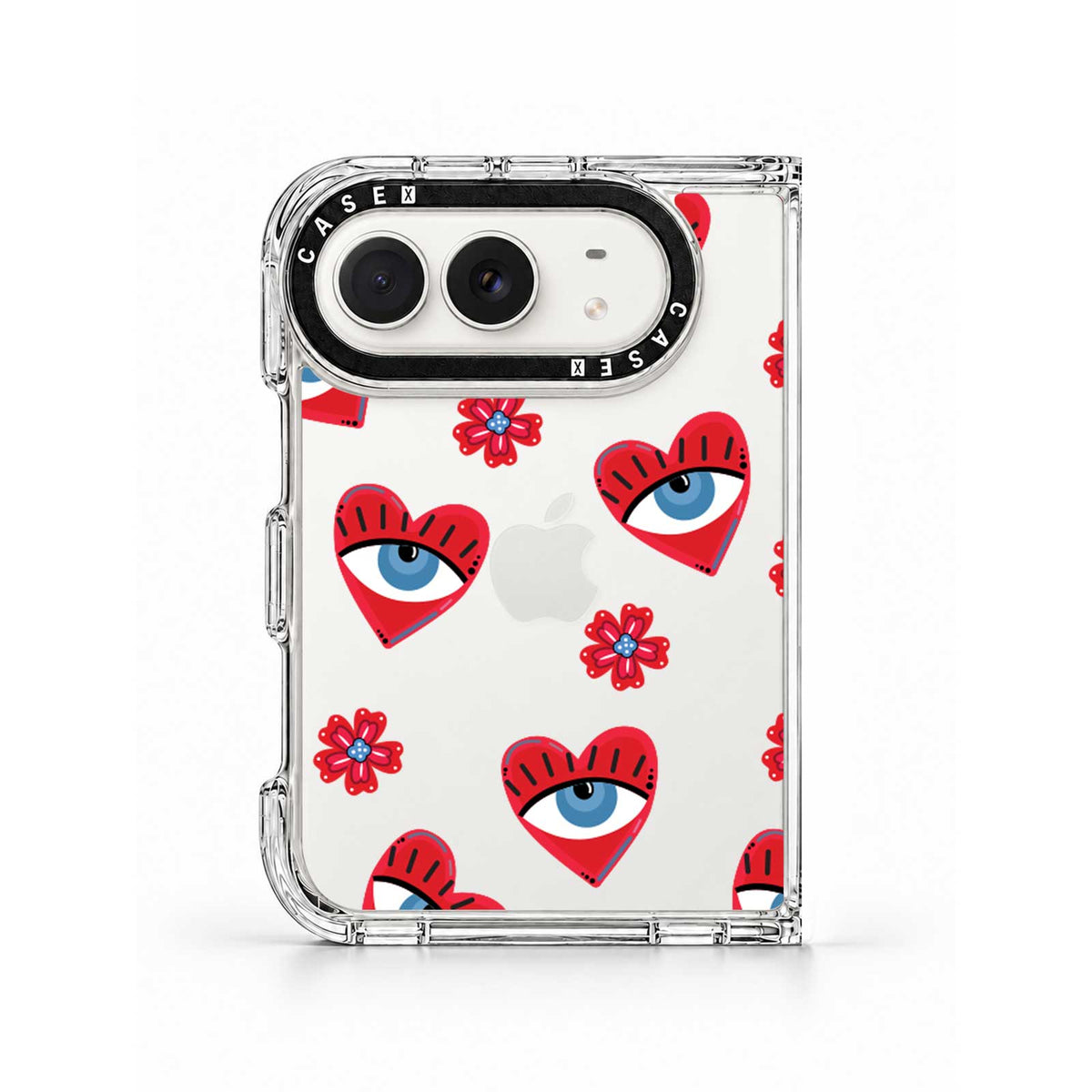 Eye Love You - iPhone Duo - Standard