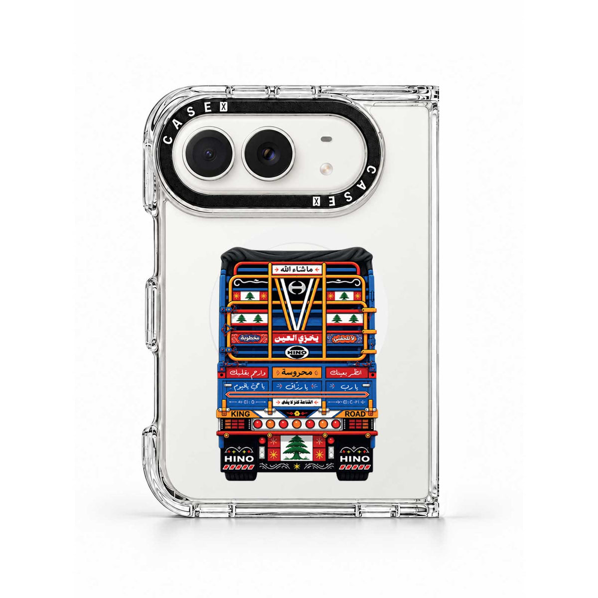 King of the Road - iPhone Duo - MagSafe