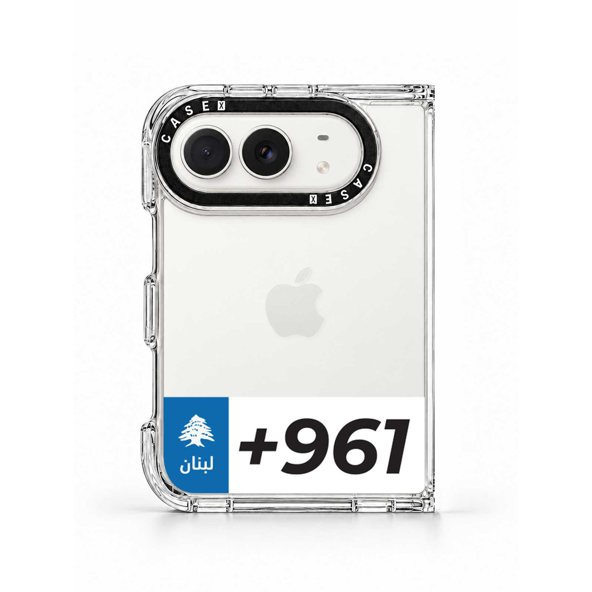Lebanon on Line - iPhone Duo - Standard