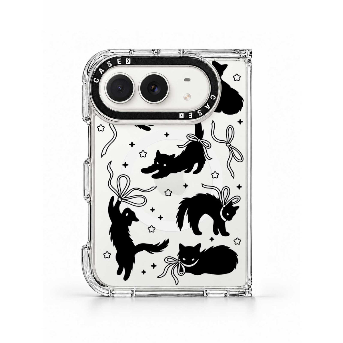 Tiny Trouble Impulse - iPhone Duo - MagSafe