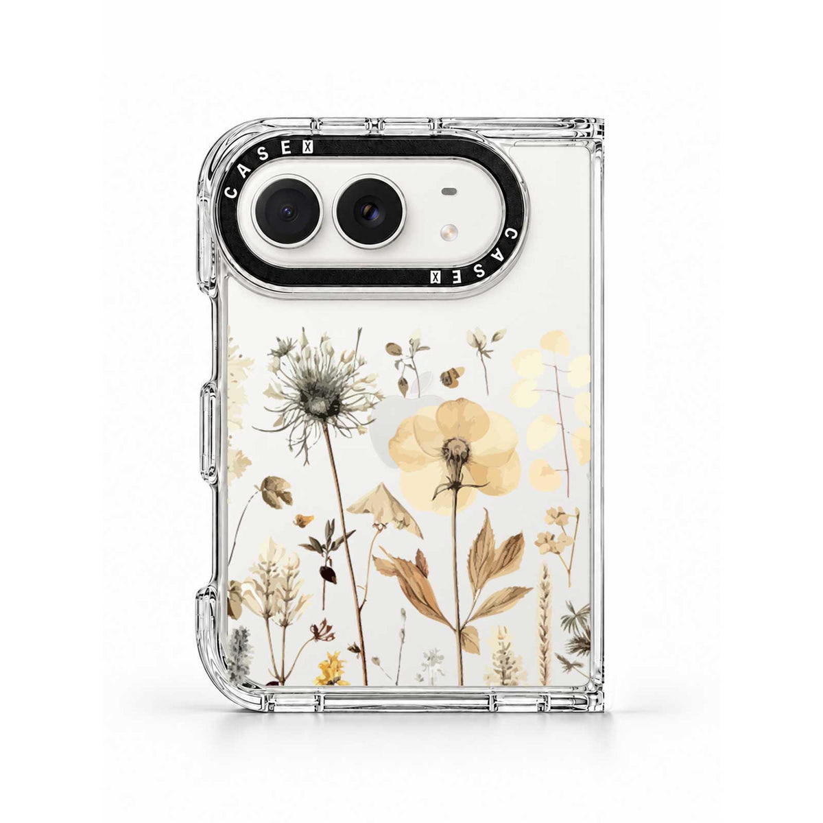 Vintage Floral - iPhone Duo - Standard