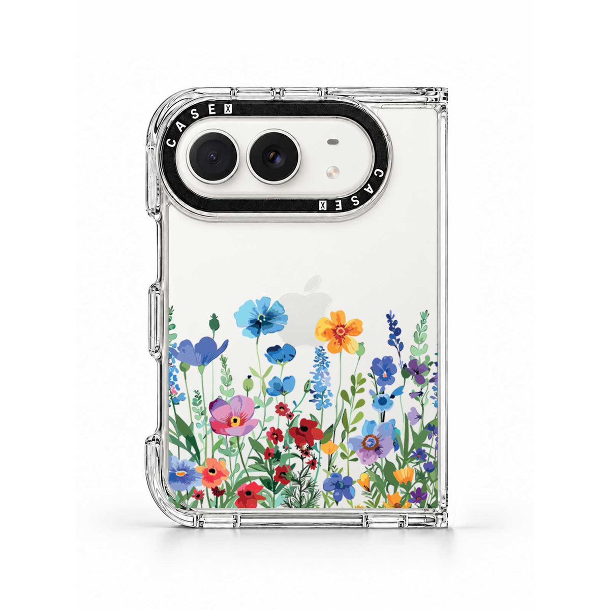 Vivid Floral - iPhone Duo - Standard