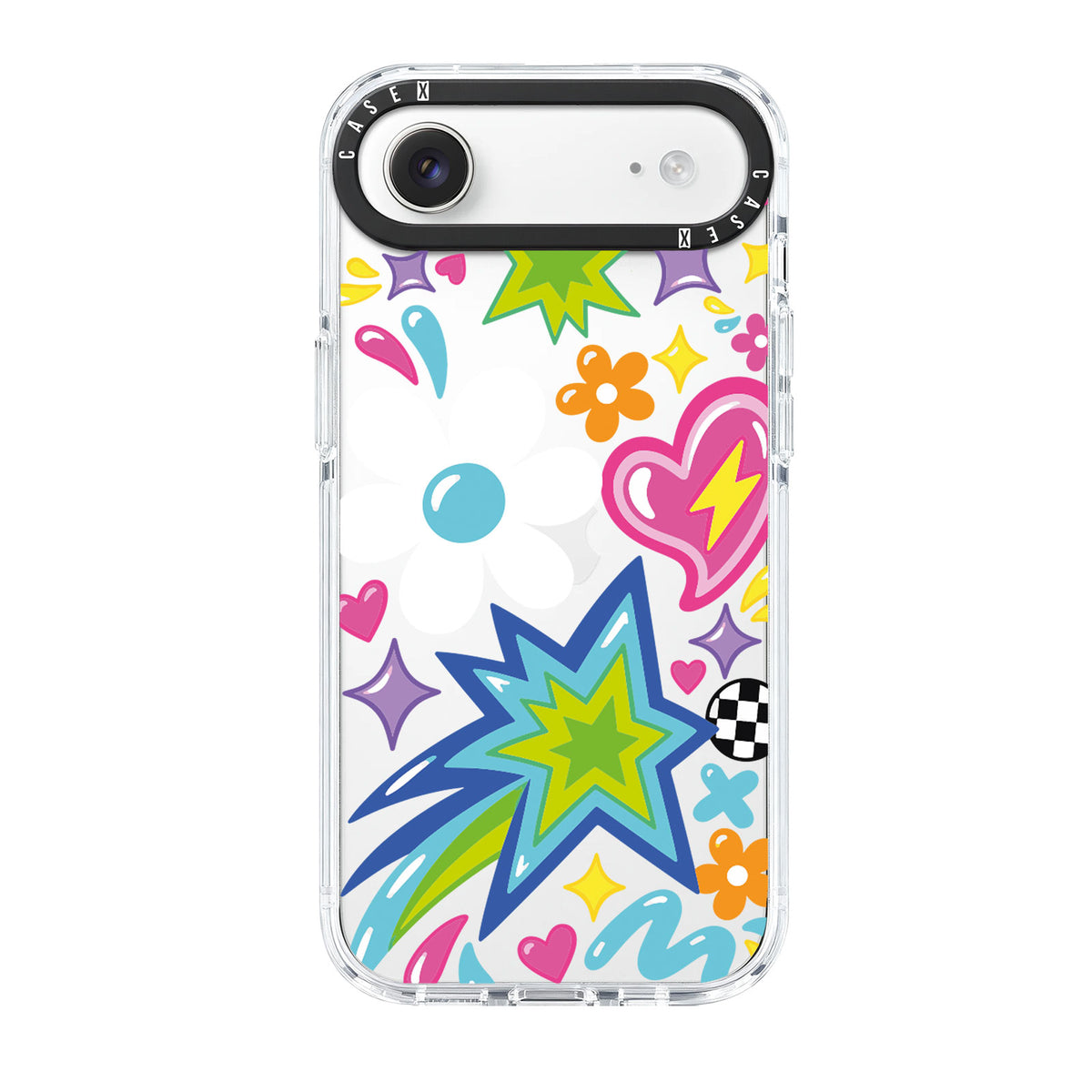 iPhone 17 Air / Standard