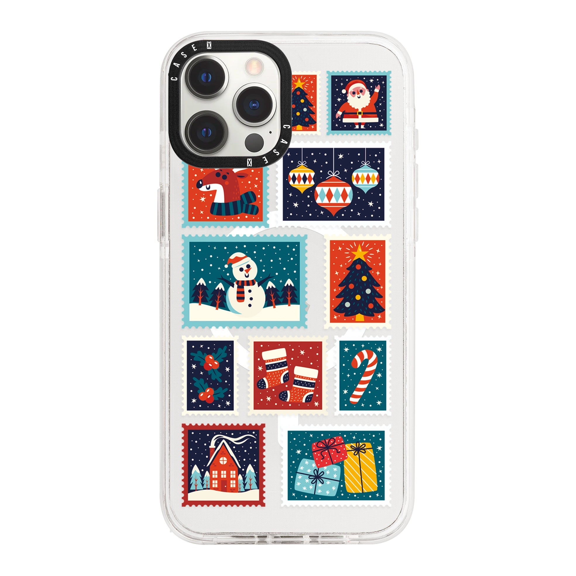 iPhone 12 Pro / MagSafe Compatible