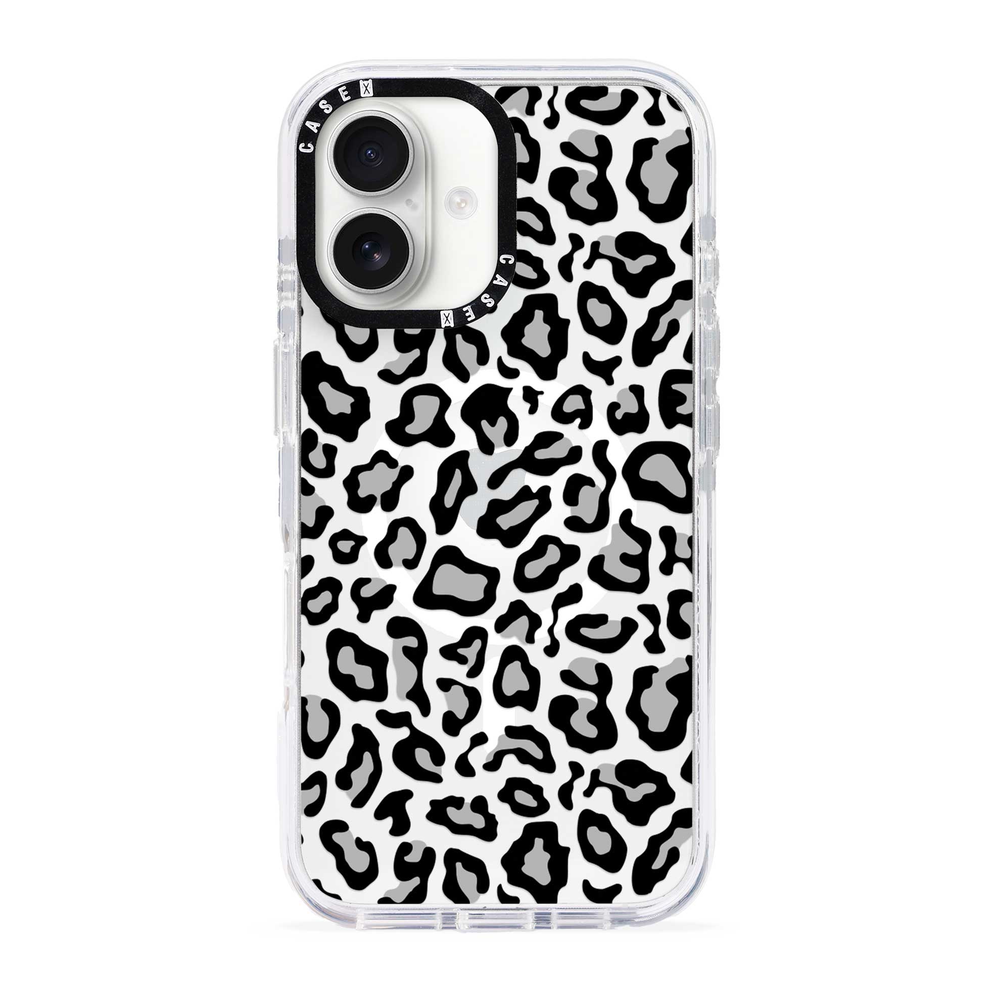 iPhone 16 / MagSafe Compatible