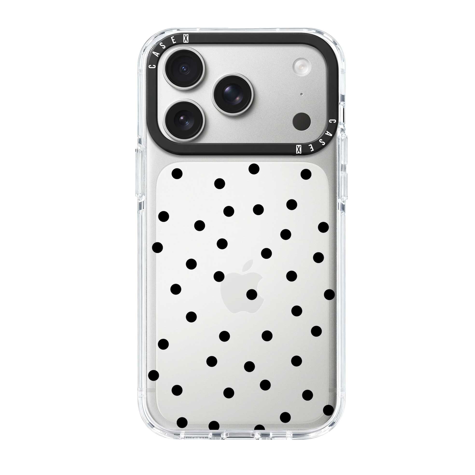 iPhone 17 Pro / Standard