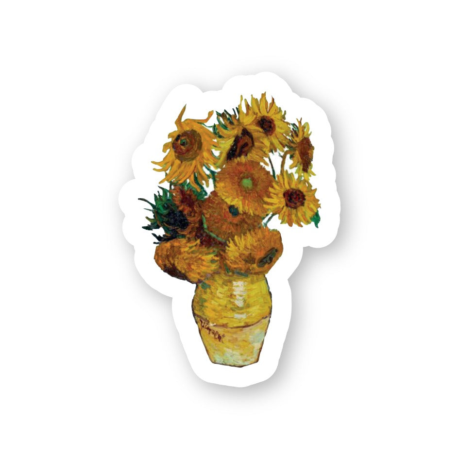 Classic Sunflowers