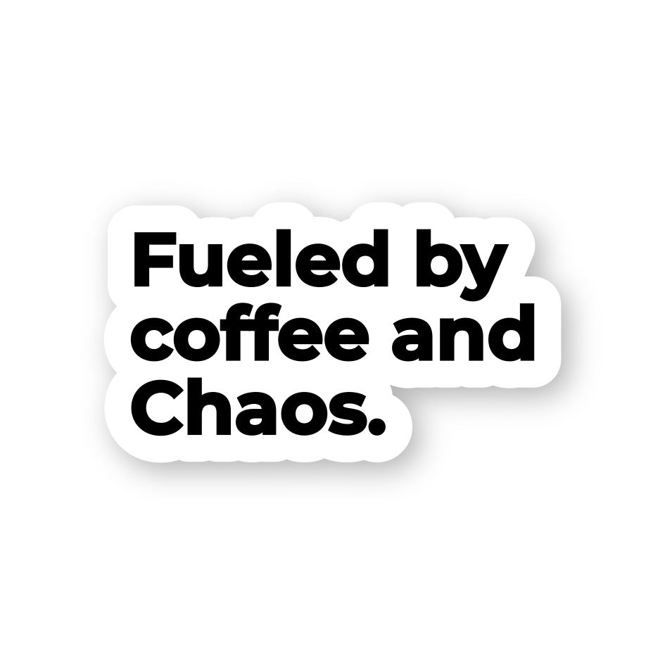 Coffee and Chaos