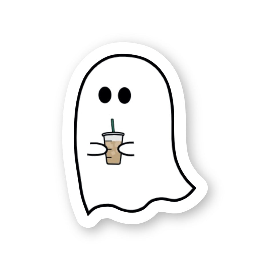 Coffee Ghost
