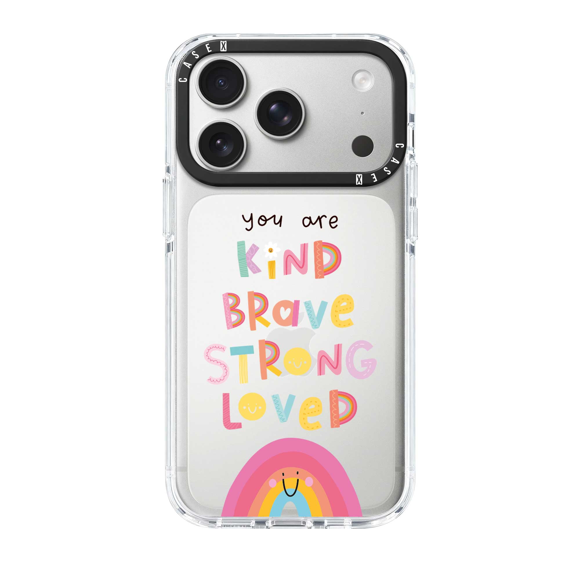 iPhone 17 Pro / Standard