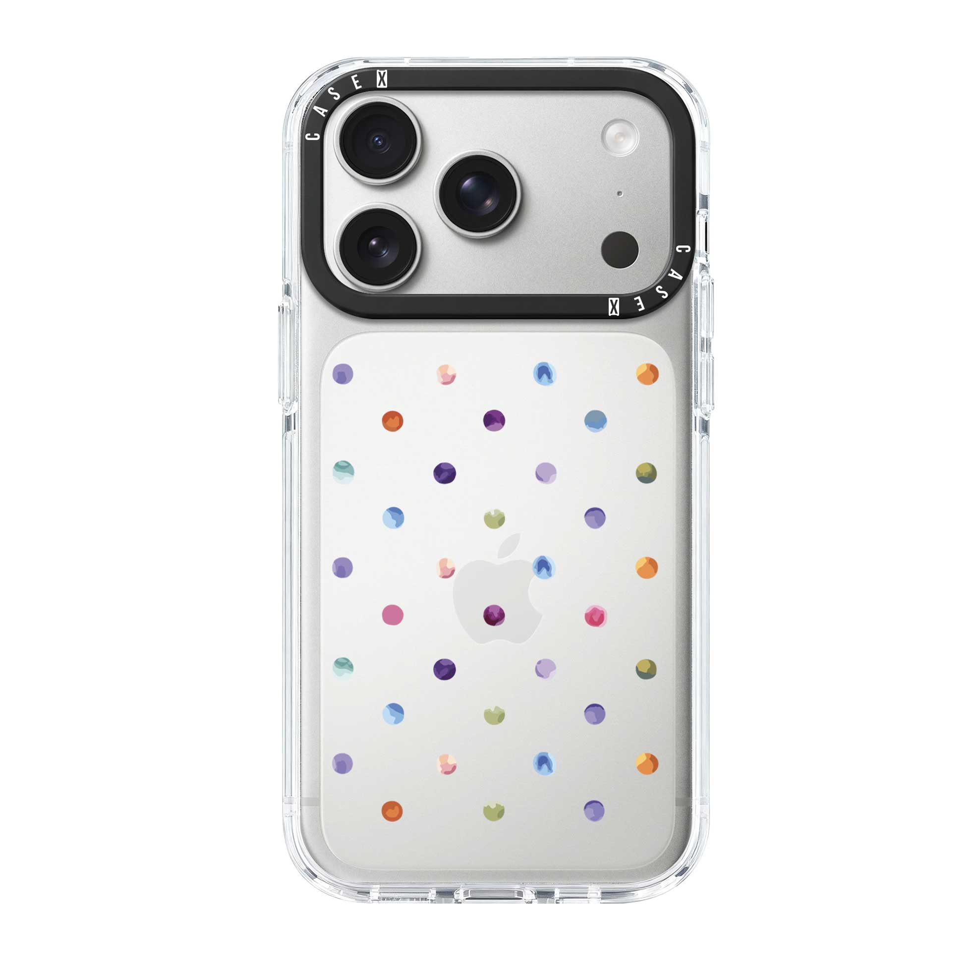 iPhone 17 Pro Max / Standard