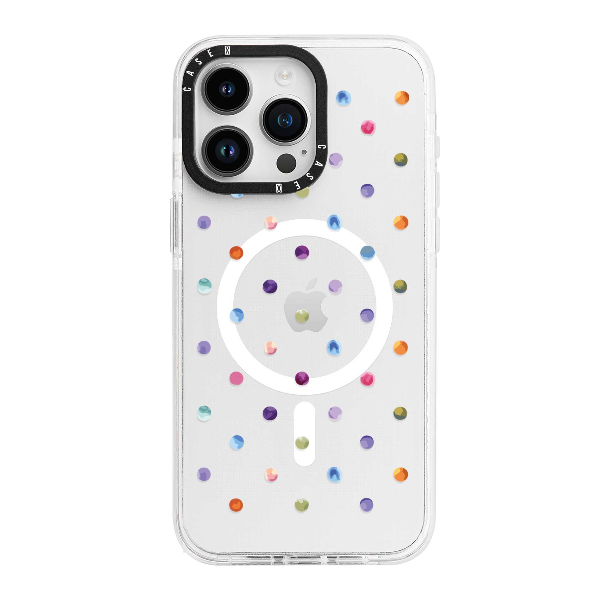 iPhone 15 Pro / MagSafe Compatible