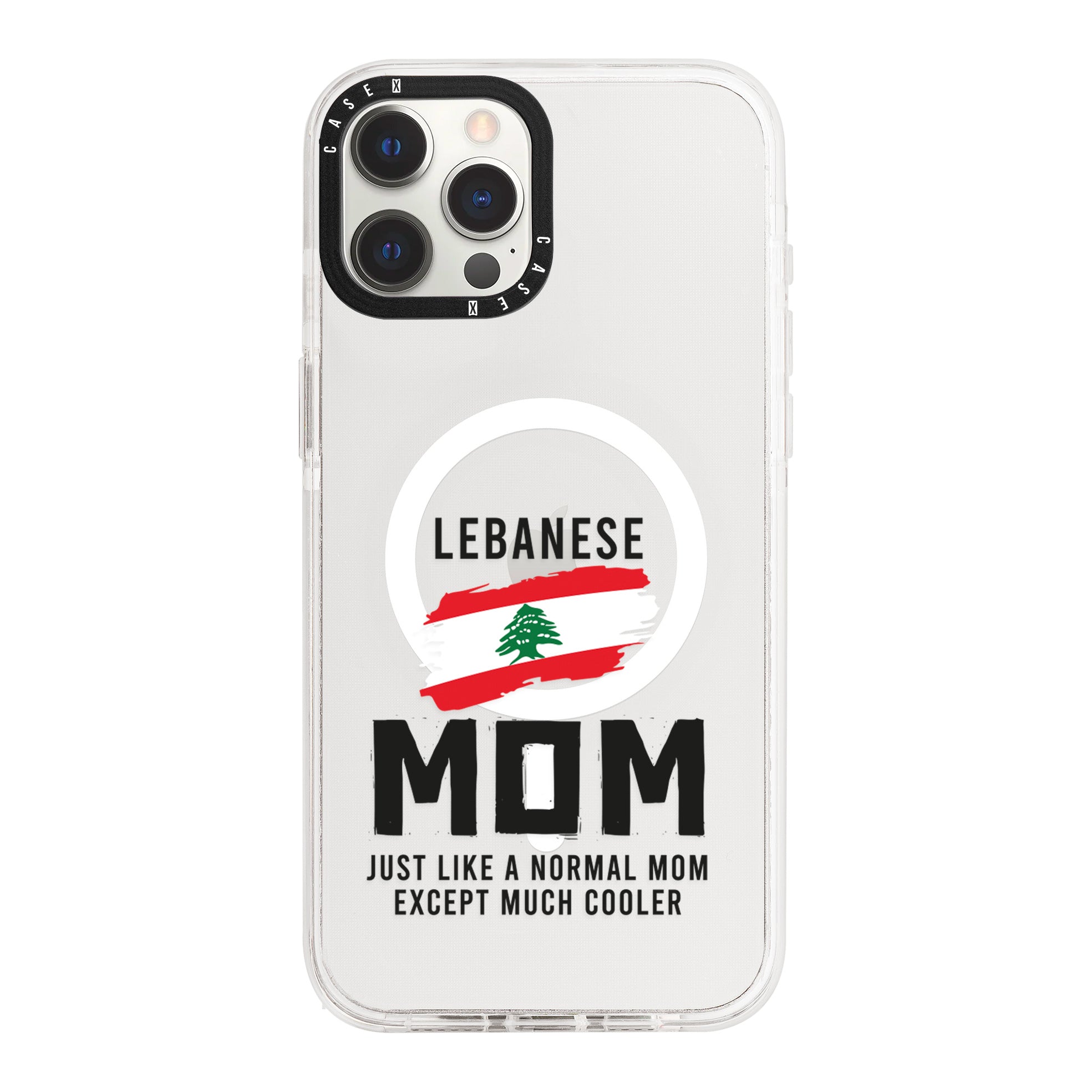 iPhone 12 Pro Max / MagSafe Compatible