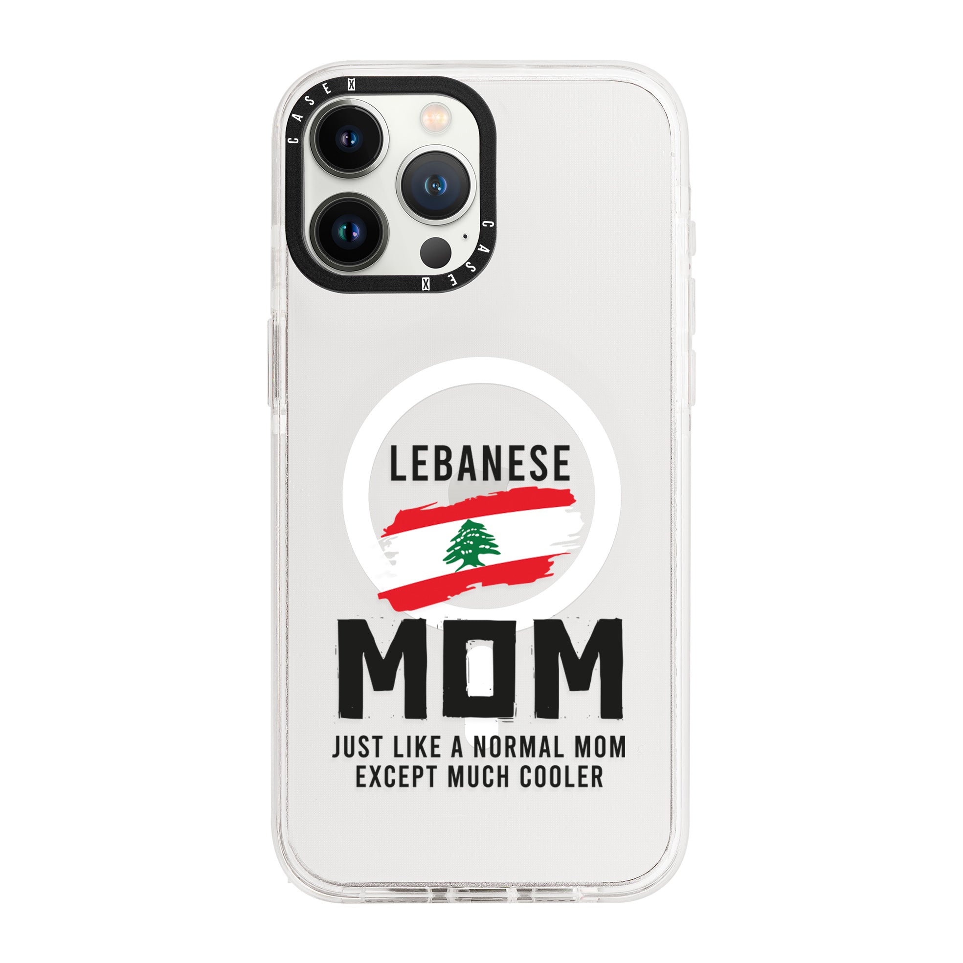 iPhone 13 Pro Max / MagSafe Compatible