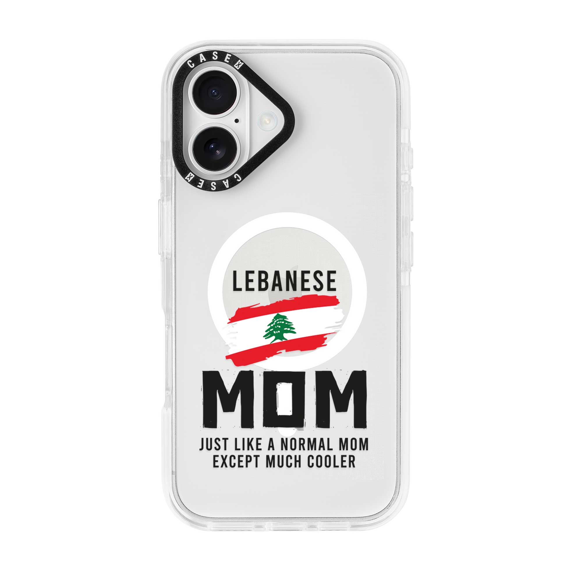 iPhone 16 Mini / MagSafe Compatible