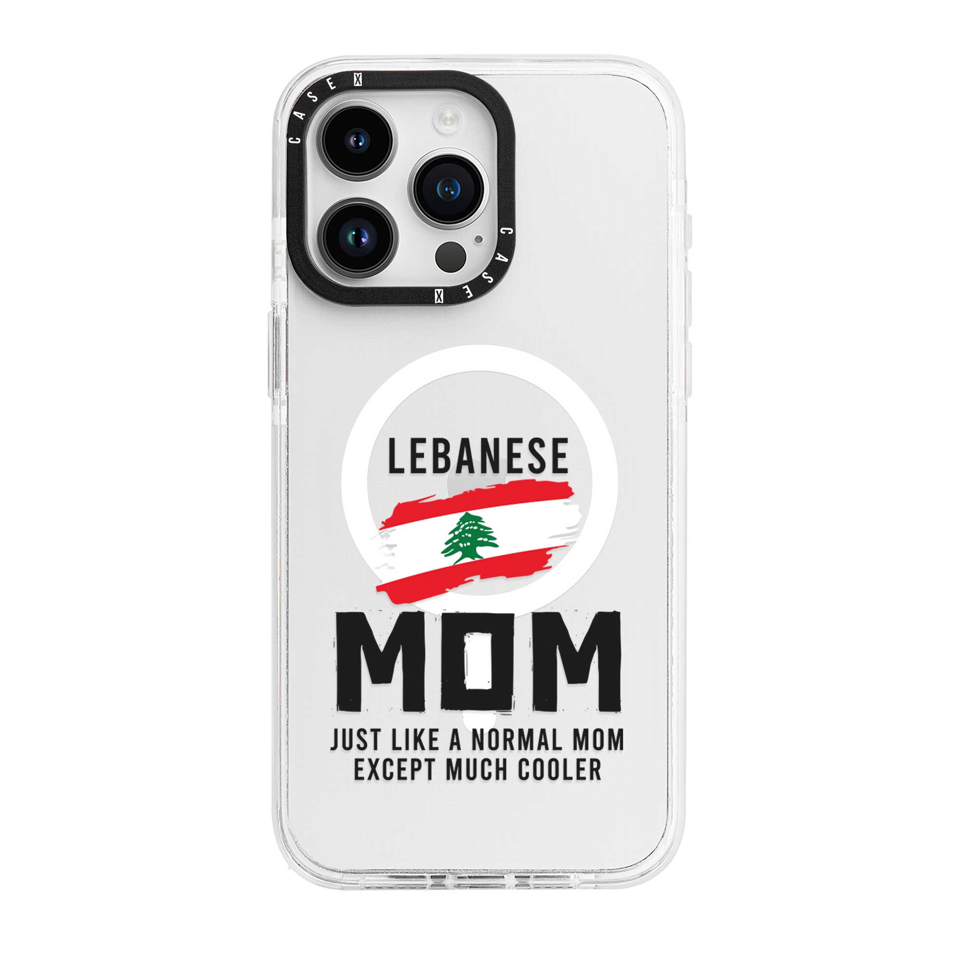 iPhone 16 Pro Max / MagSafe Compatible