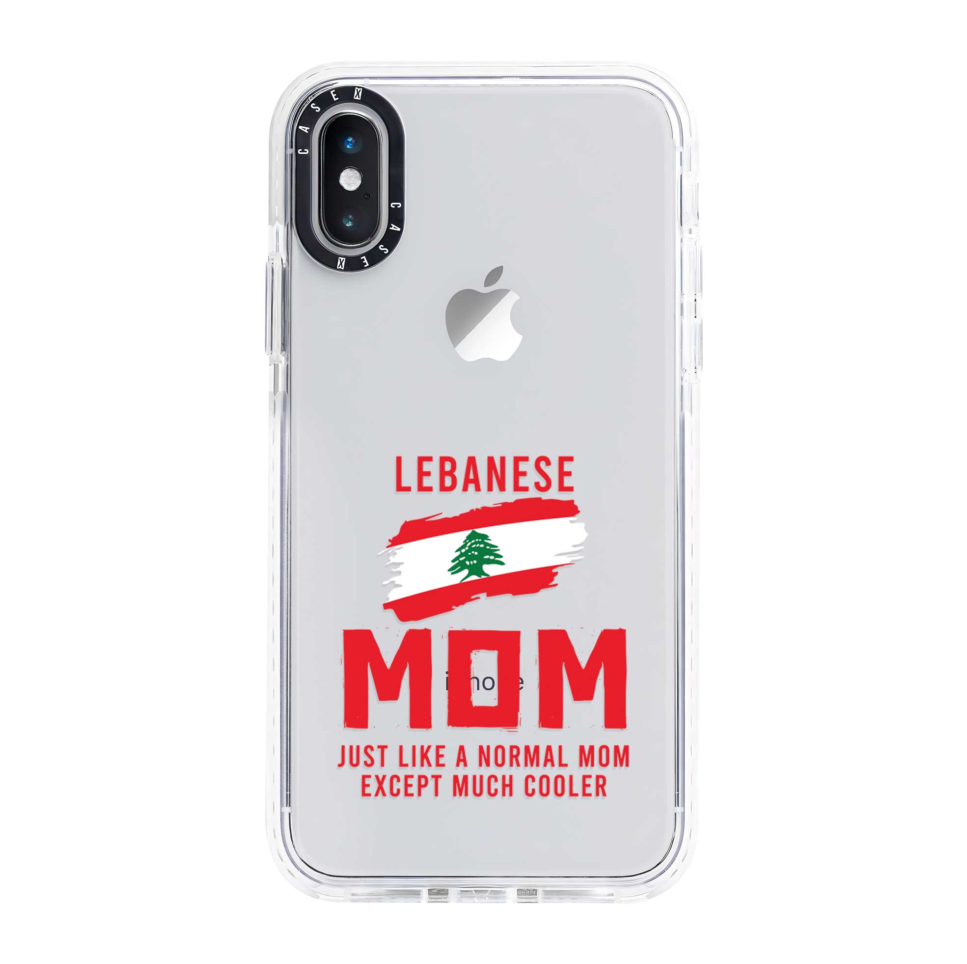 iPhone XS Max / Standard