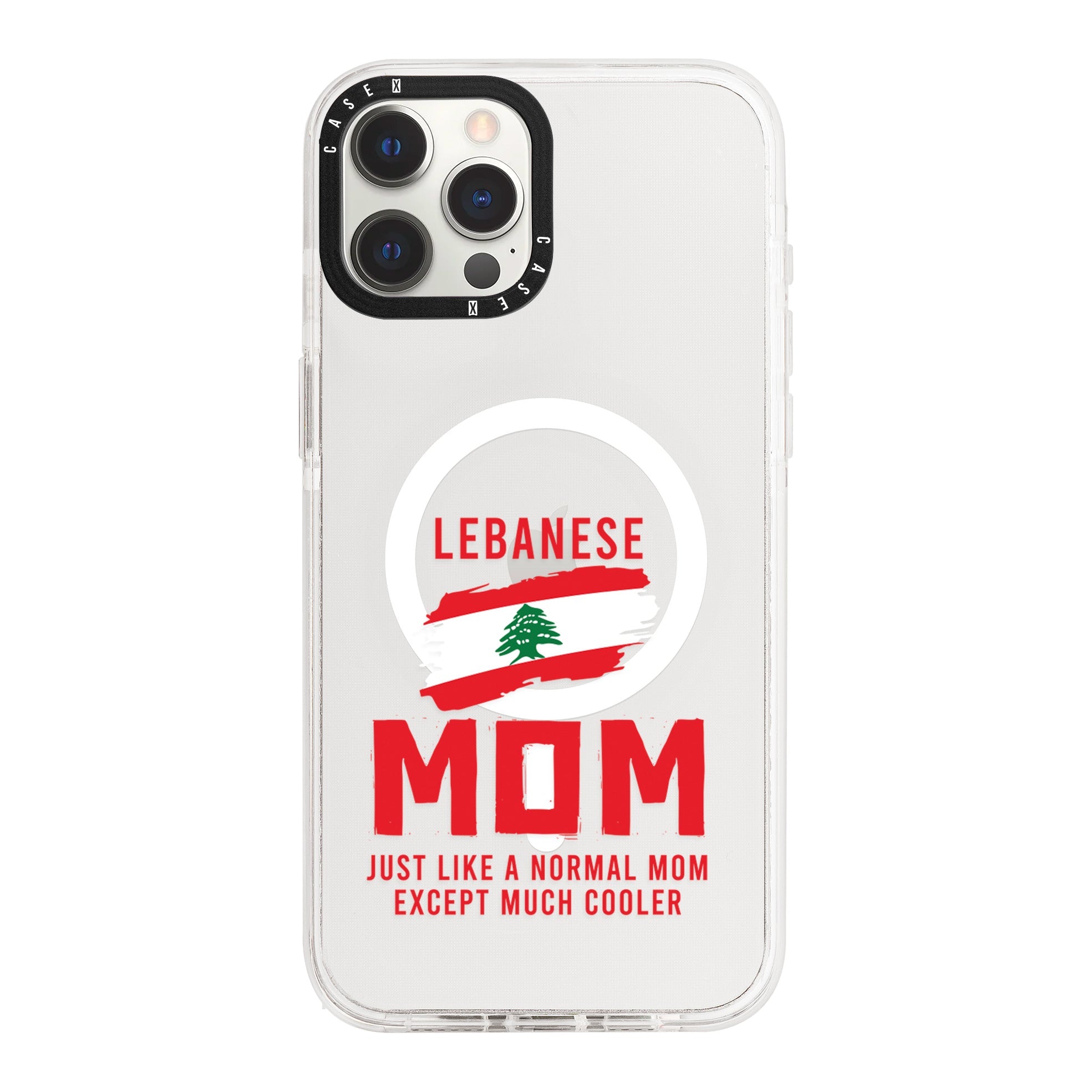 iPhone 12 Pro Max / MagSafe Compatible