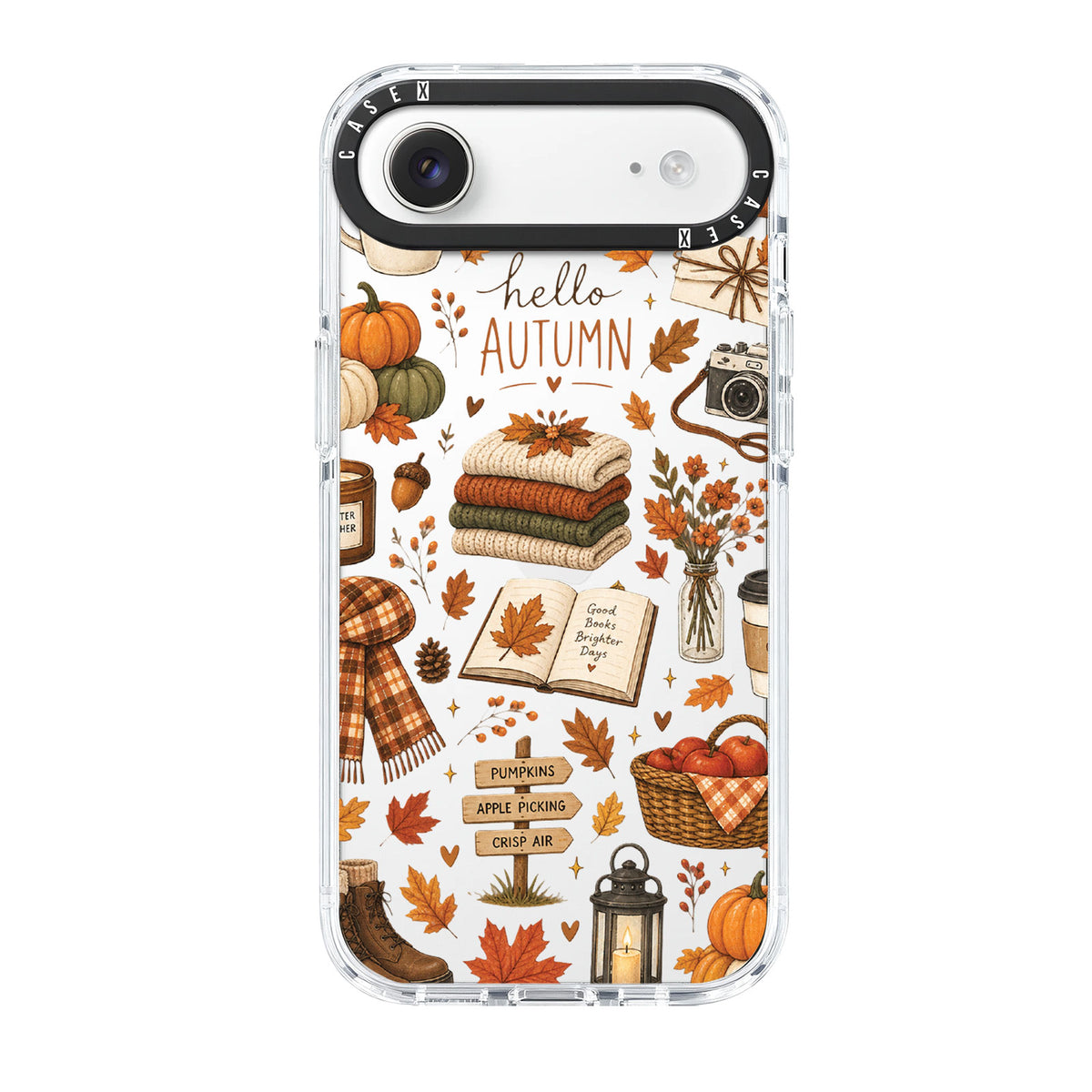 iPhone 17 Air / Standard