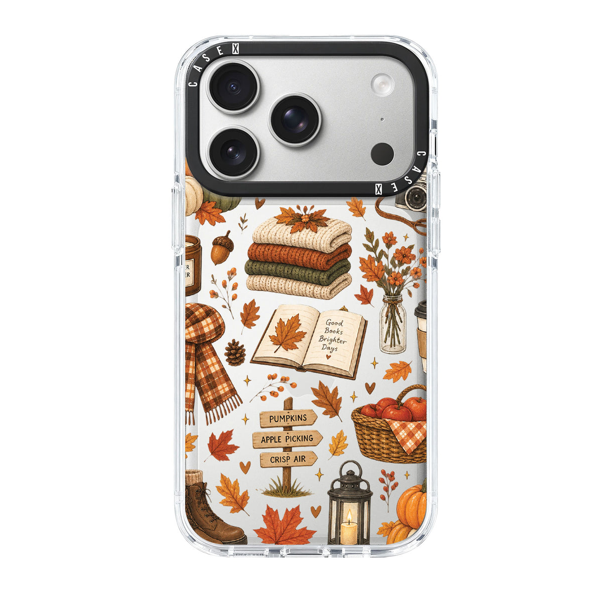 iPhone 17 Pro / Standard