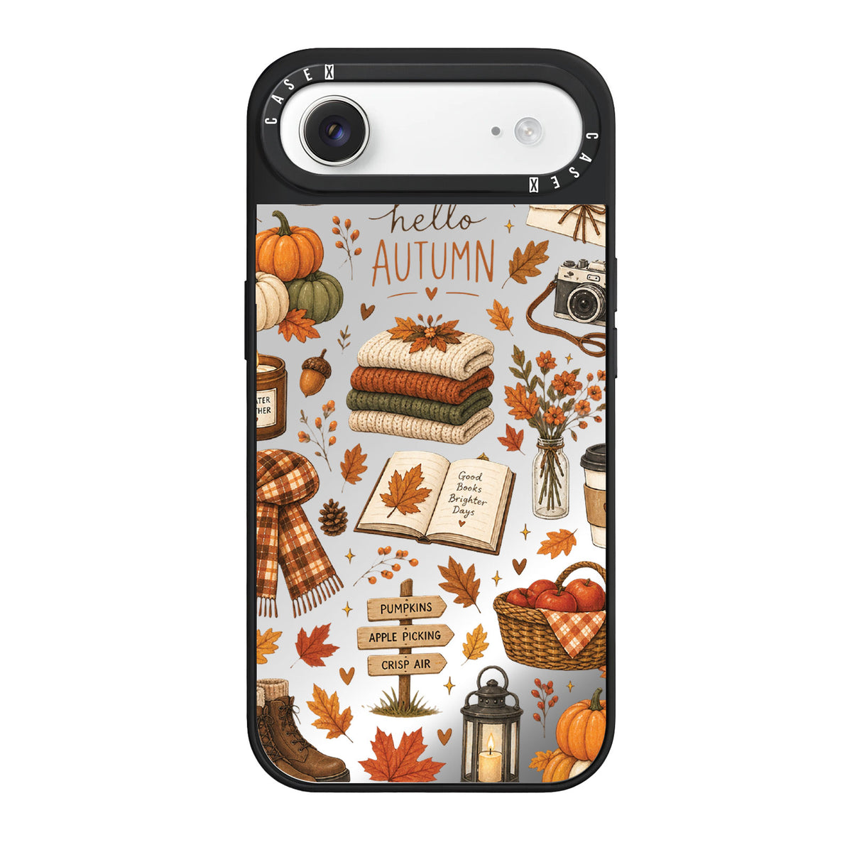 iPhone 17 Air