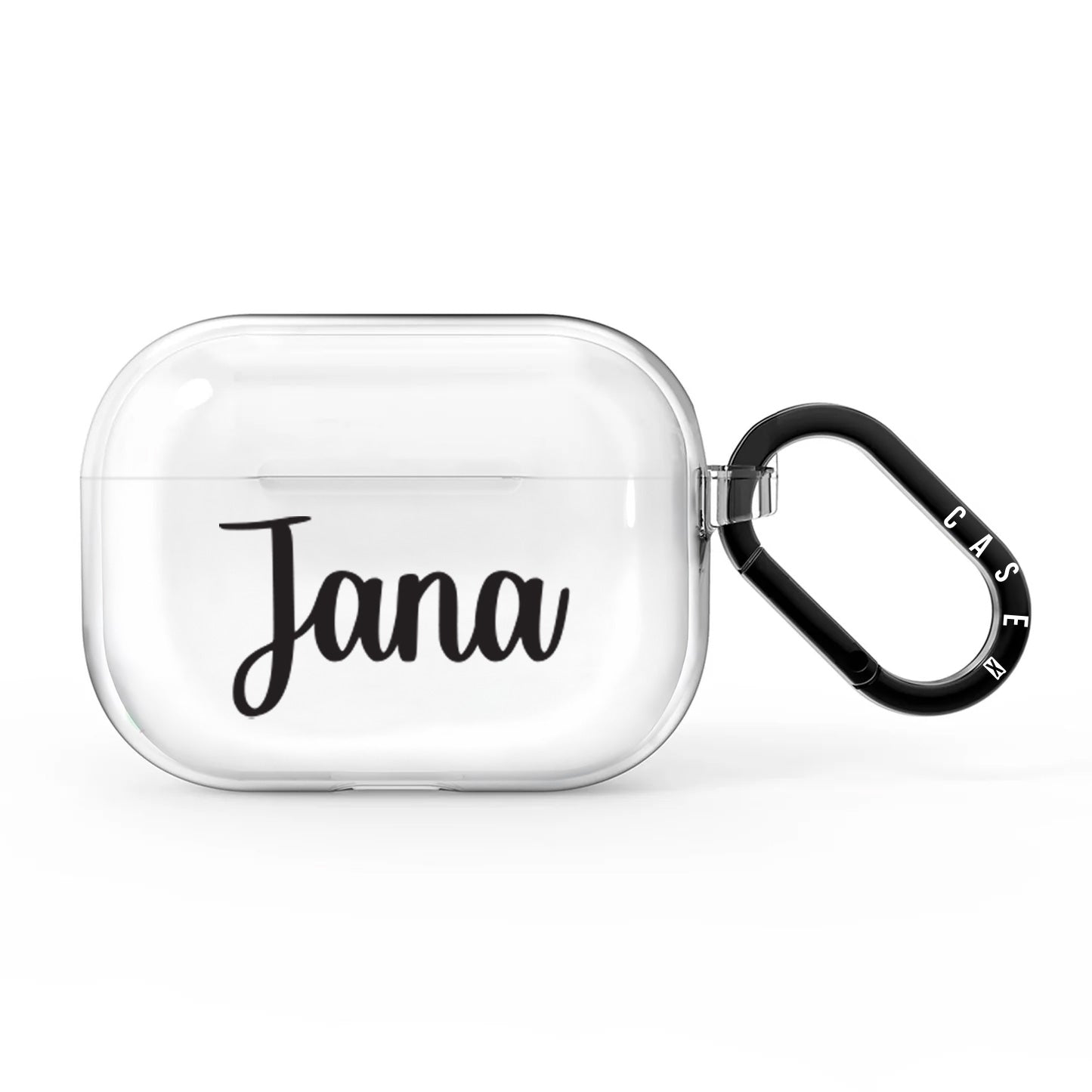 Airpods Pro 2 / Black