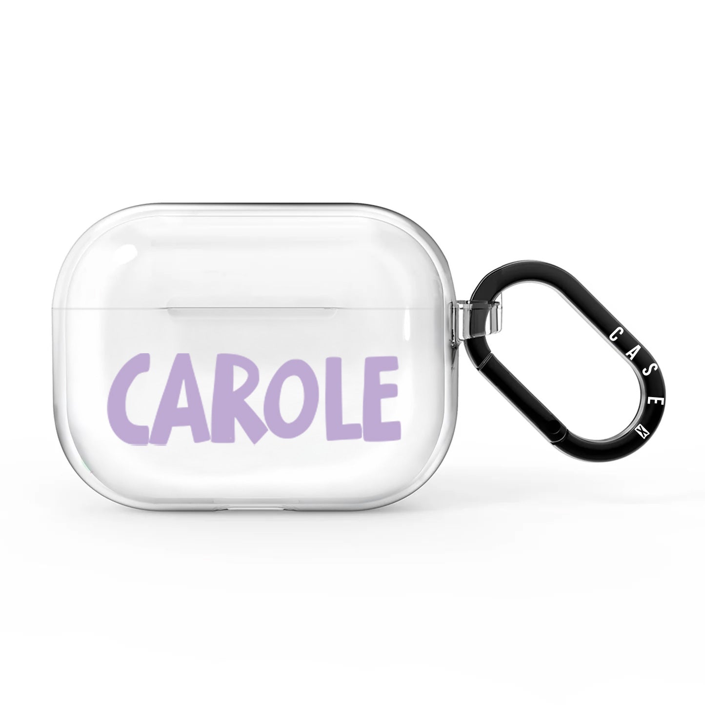 Airpods Pro / Purple